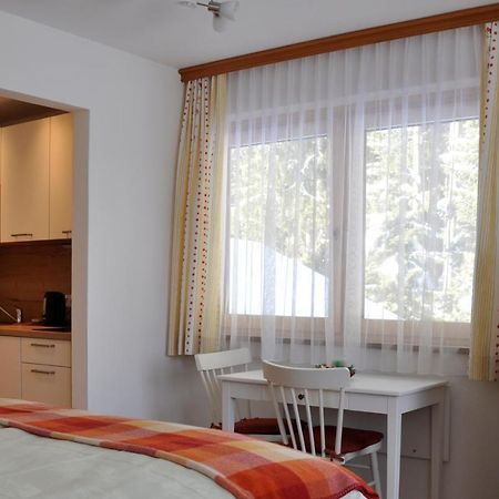 Haus Kocher Zewnętrze zdjęcie