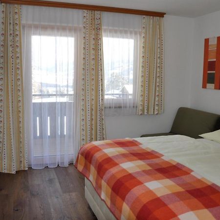 Haus Kocher Zewnętrze zdjęcie