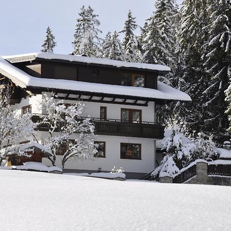Haus Kocher Zewnętrze zdjęcie