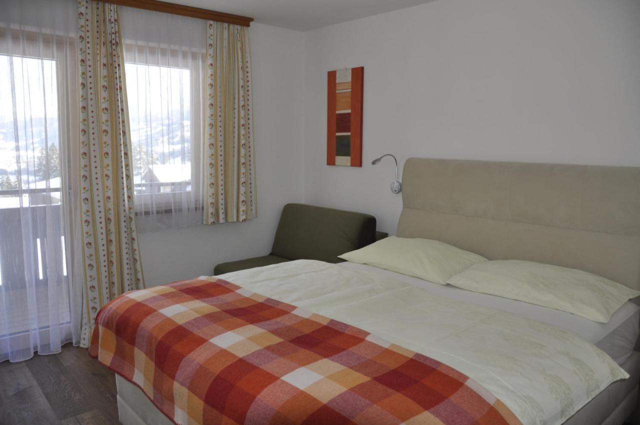 Haus Kocher Zewnętrze zdjęcie