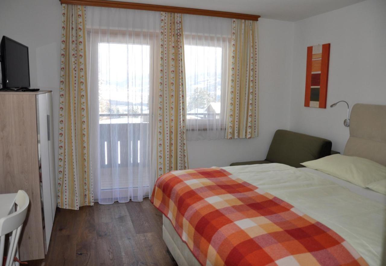 Haus Kocher Zewnętrze zdjęcie